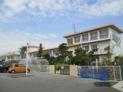 一色東部小学校
