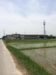 豊明市立沓掛中学校