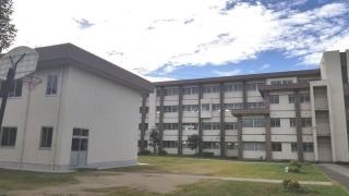 豊明市立沓掛中学校