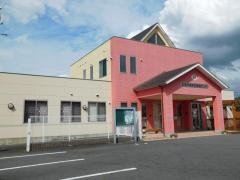 菩提寺優愛保育園モンチ