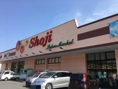 ショージ白木店