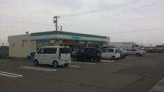 ファミリーマート　塩路店