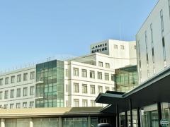稲沢厚生病院