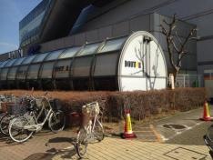 ドトールコーヒーショップ　リヴィンオズ大泉店