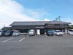 英ちゃんうどん村山田店