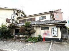 砂場本店