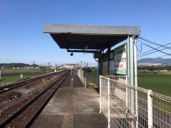 あかぢ駅