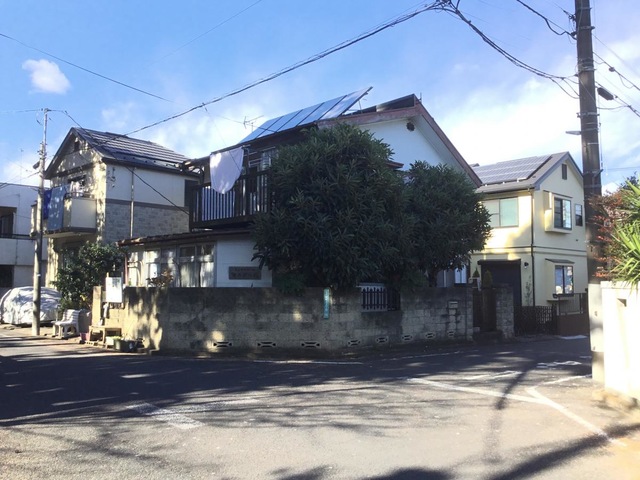 きみさんち