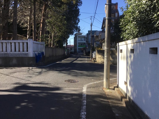 きみさんち 風景