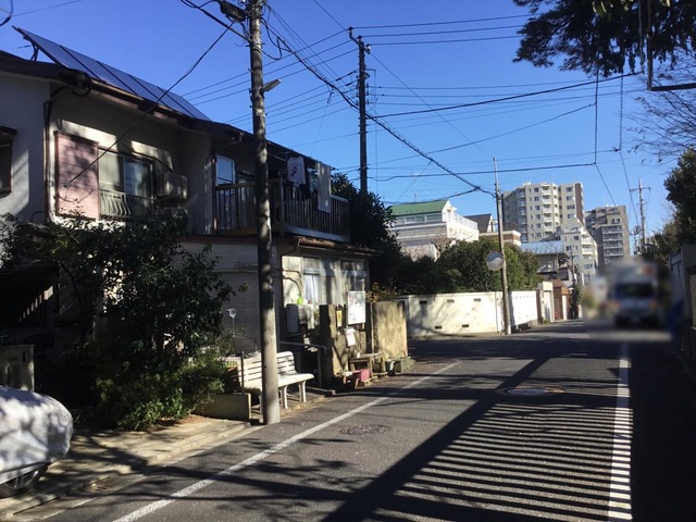 きみさんち 施設外観