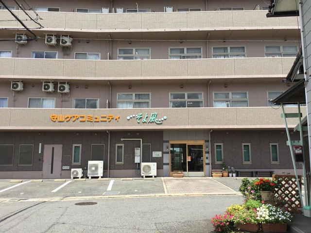 そよ風
