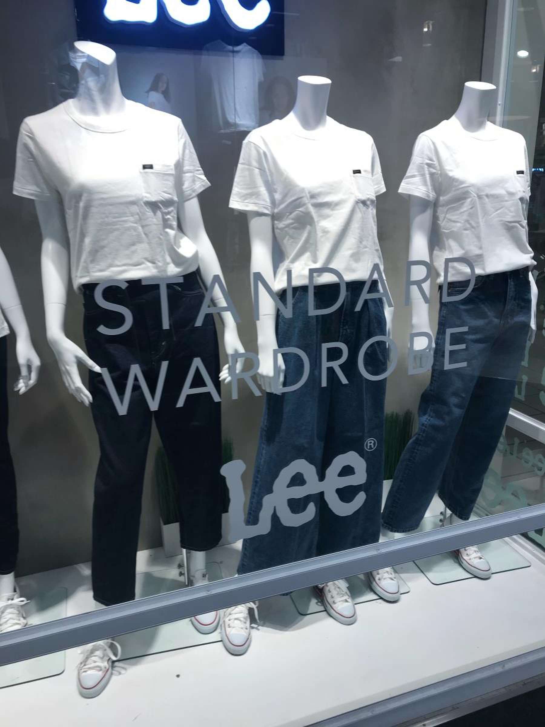 Lee SHOP ラフォーレ原宿店／ホームメイト