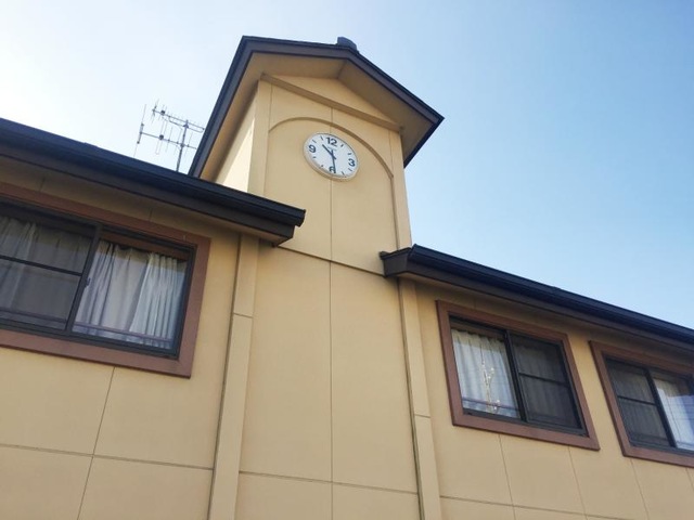 ビスポーク袋井みかど 施設外観