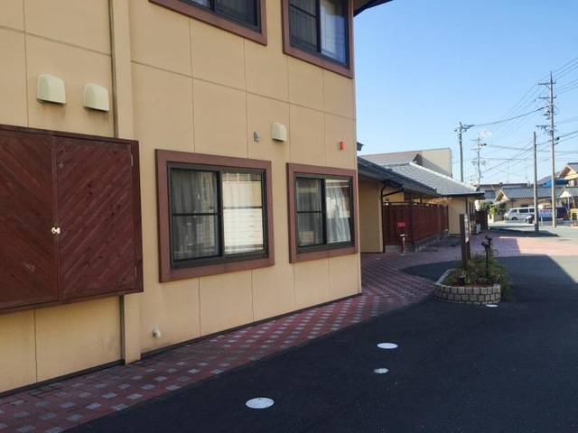 ビスポーク袋井みかど 雰囲気