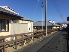 ビスポーク袋井みかど