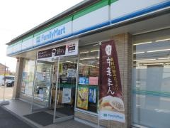 ファミリーマート　羽島牧野店