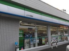 ファミリーマート　上大川前通店
