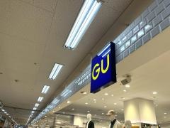 ジーユーゆめタウン博多店