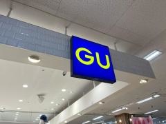 ジーユーゆめタウン博多店