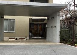 特別養護老人ホーム春わらう舎