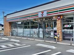 セブンイレブン　敦賀山泉店