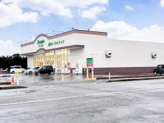 おしゃれ生活空間シャンブル　高岡店