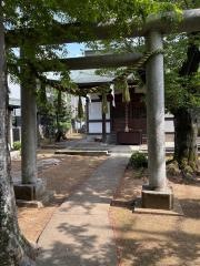 八坂神社