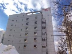 桑園学園札幌情報未来専門学校