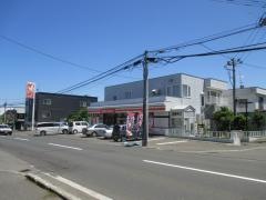 セイコーマート　まるぜん店