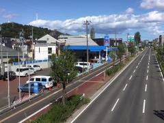 ネッツトヨタ宮城長町店