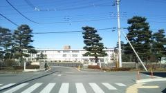 さくら市立南小学校