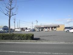 セブンイレブン　高崎矢島町店
