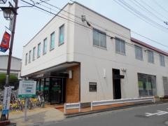 埼玉りそな銀行七里支店