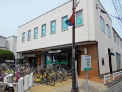 埼玉りそな銀行七里支店