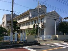 共和小学校