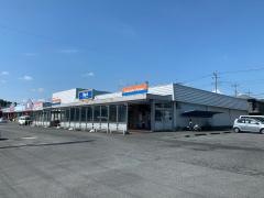 ビッグ・エー　坂戸浅羽野店