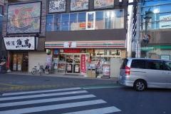 セブンイレブン　久喜駅西口店
