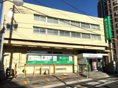 千葉信用金庫稲毛支店