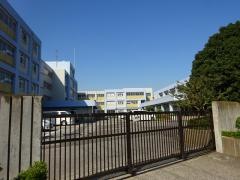 磯辺第四小学校