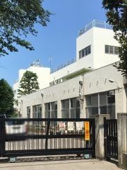 八木が谷小学校