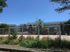 八木が谷小学校