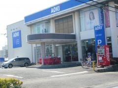 ＡＯＫＩ　松戸八柱店