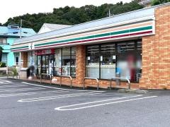 セブンイレブン　佐倉王子台2丁目店