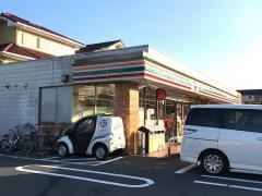 セブンイレブン　佐倉王子台2丁目店