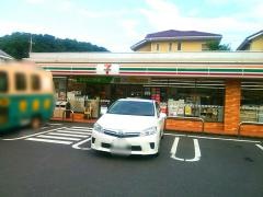 セブンイレブン　佐倉王子台2丁目店