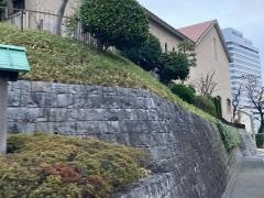 香蘭女学校高等科