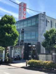瀧野川信用金庫徳丸支店