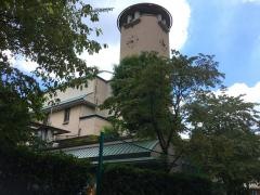 上野小学校