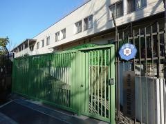 中之町幼稚園