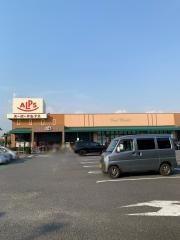 スーパーアルプス豊田南店
